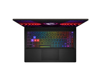 Лаптоп, MSI Sword 16 HX B14VGKG thumbnail 2