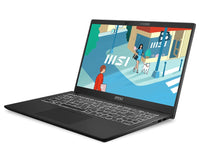 Лаптоп, MSI Modern 15 H C13M, 15.6