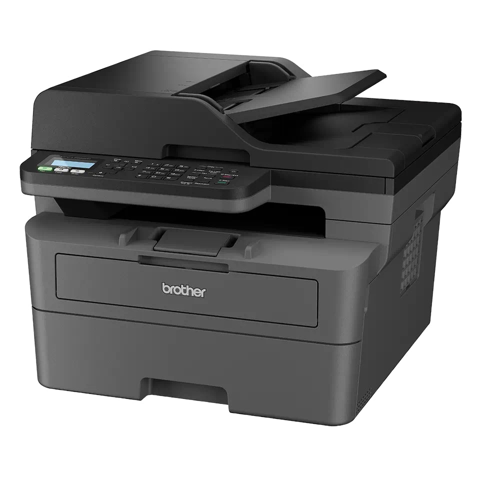 Лазерно многофункционално устройство, Brother MFC-L2802DN Laser Multifunctional