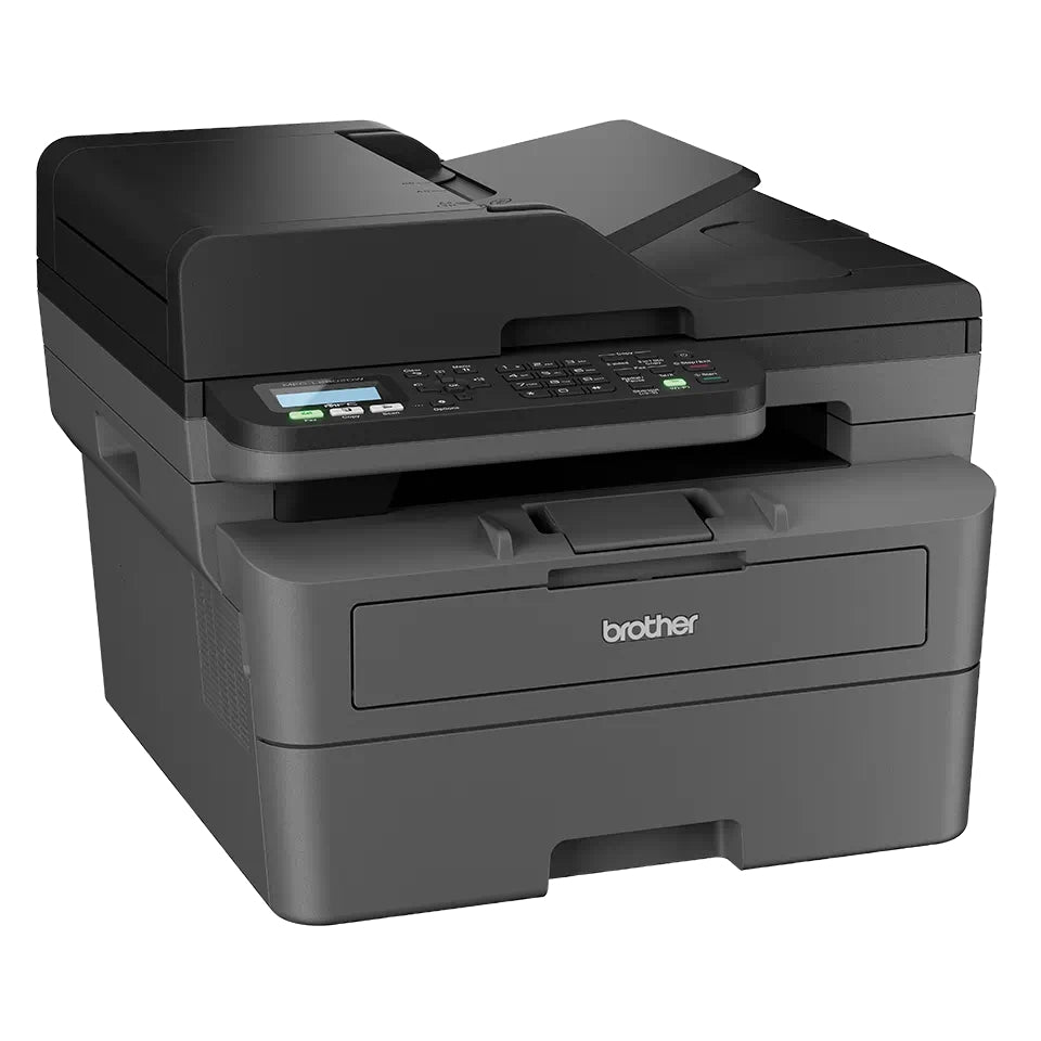 Лазерно многофункционално устройство, Brother MFC-L2802DN Laser Multifunctional