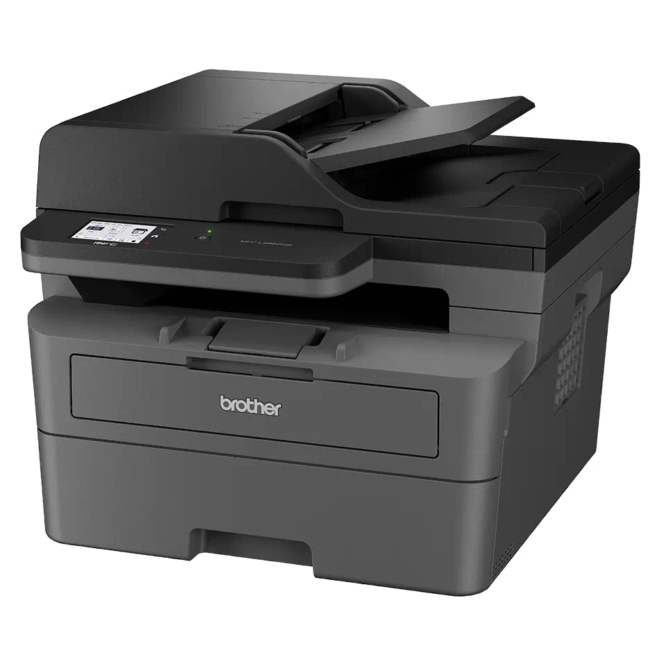 Лазерно многофункционално устройство, Brother MFC-L2862DW Laser Multifunctional