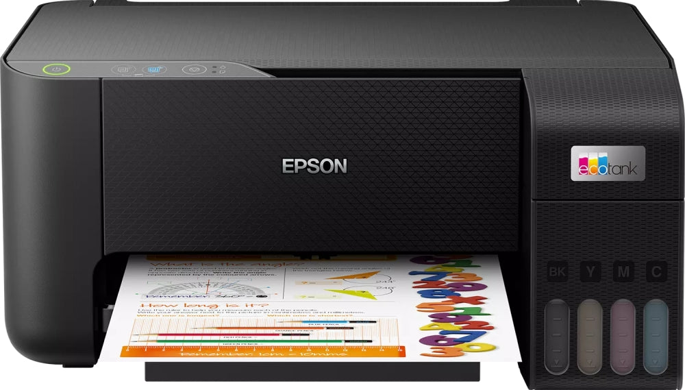 Мастиленоструйно многофункционално устройство, Epson EcoTank L3230 MFP