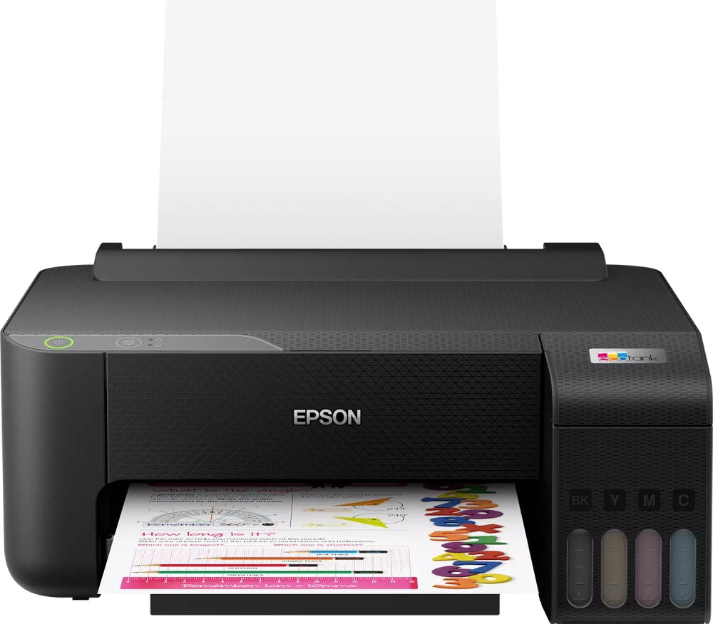 Мастиленоструен принтер, Epson EcoTank L1230 PRT