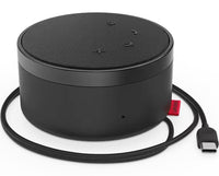 Тонколони, Lenovo Go Wired Speakerphone thumbnail 6