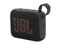 Тонколони, JBL GO 4 BLK Ultra-portable waterproof and dustproof Speaker thumbnail 3
