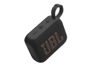 Тонколони, JBL GO 4 BLK Ultra-portable waterproof and dustproof Speaker thumbnail 4