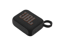 Тонколони, JBL GO 4 BLK Ultra-portable waterproof and dustproof Speaker thumbnail 5