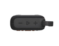 Тонколони, JBL GO 4 BLK Ultra-portable waterproof and dustproof Speaker thumbnail 6