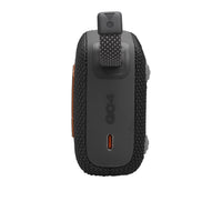 Тонколони, JBL GO 4 BLK Ultra-portable waterproof and dustproof Speaker thumbnail 8