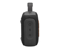 Тонколони, JBL GO 4 BLK Ultra-portable waterproof and dustproof Speaker thumbnail 9