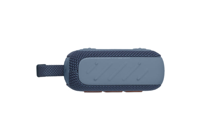 Тонколони, JBL GO 4 BLU Ultra-portable waterproof and dustproof Speaker