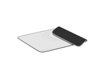 Подложка за мишка, Genesis Mouse Pad Carbon 400 M, Logo thumbnail 5