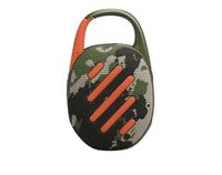 Тонколони, JBL CLIP 5 SQUAD Ultra-portable and waterproof Speaker thumbnail 3