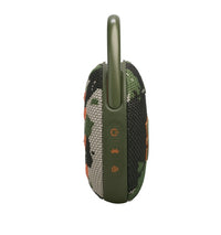 Тонколони, JBL CLIP 5 SQUAD Ultra-portable and waterproof Speaker thumbnail 4