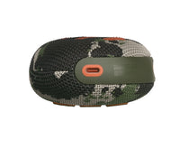 Тонколони, JBL CLIP 5 SQUAD Ultra-portable and waterproof Speaker thumbnail 6