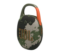 Тонколони, JBL CLIP 5 SQUAD Ultra-portable and waterproof Speaker thumbnail 7