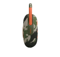 Тонколони, JBL CLIP 5 SQUAD Ultra-portable and waterproof Speaker thumbnail 8