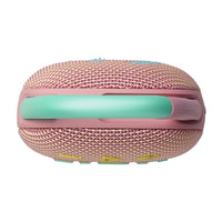 Тонколони, JBL CLIP 5 PINK Ultra-portable and waterproof Speaker thumbnail 5