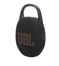 Тонколони, JBL CLIP 5 BLK Ultra-portable and waterproof Speaker thumbnail 7