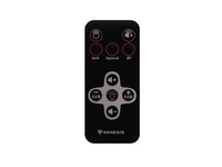 Тонколони, Genesis Speakers Helium 800BT 2.1 Bluetooth ARGB, Black thumbnail 6