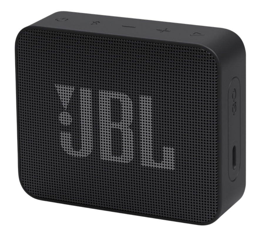Тонколони, JBL GO2 Essential BLK Portable Waterproof Speaker