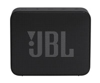 Тонколони, JBL GO2 Essential BLK Portable Waterproof Speaker thumbnail 2