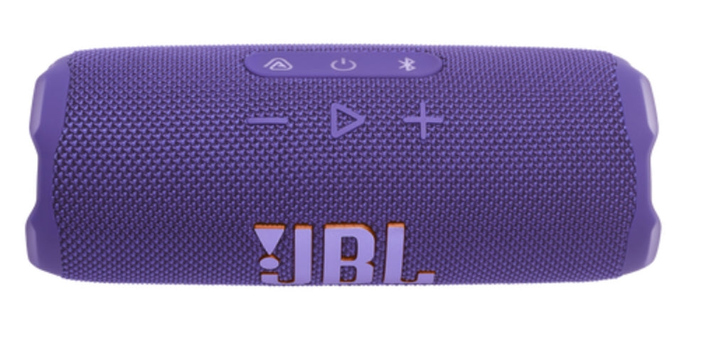 Тонколони, JBL FLIP7 PUR Portable waterproof and drop-proof speaker