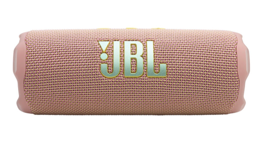Тонколони, JBL FLIP7 PINK Portable waterproof and drop-proof speaker
