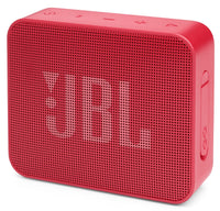 Тонколони, JBL GO2 Essential RED Portable Waterproof Speaker thumbnail 1