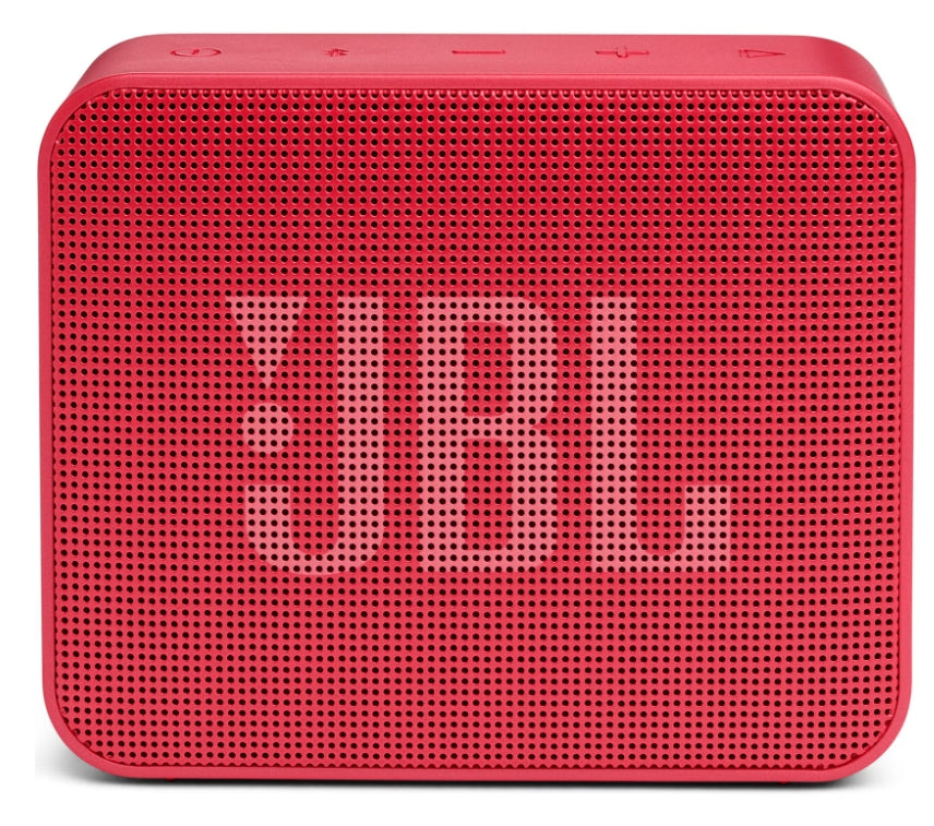 Тонколони, JBL GO2 Essential RED Portable Waterproof Speaker