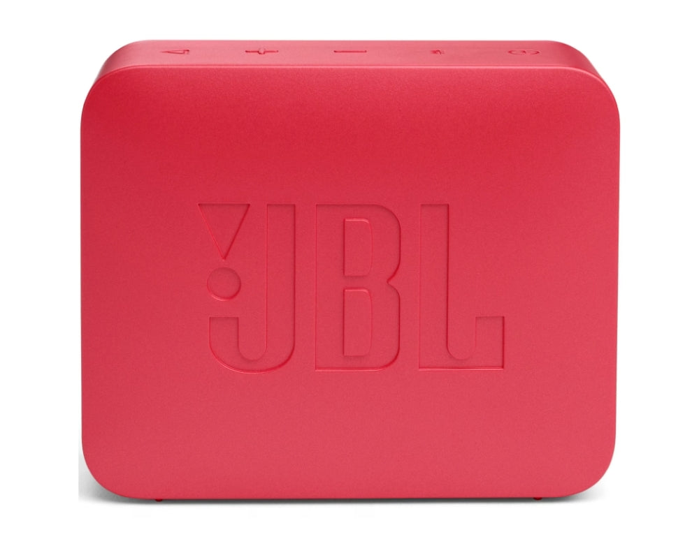Тонколони, JBL GO2 Essential RED Portable Waterproof Speaker