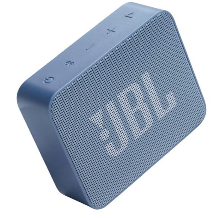 Тонколони, JBL GO2 Essential BLU Portable Waterproof Speaker