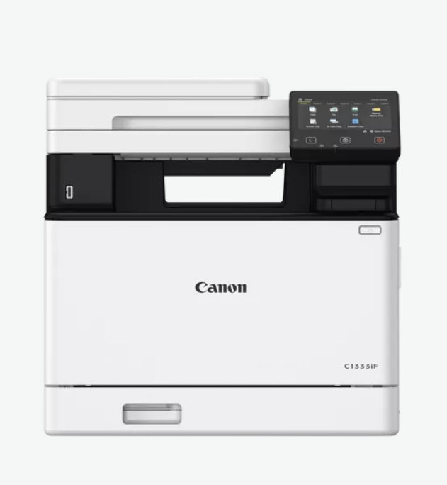 Лазерно многофункционално устройство, Canon i-SENSYS X C1333i