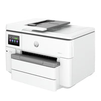 Мастиленоструйно многофункционално устройство, HP OfficeJet Pro 9730e Wide Format All-in-One Printer thumbnail 3