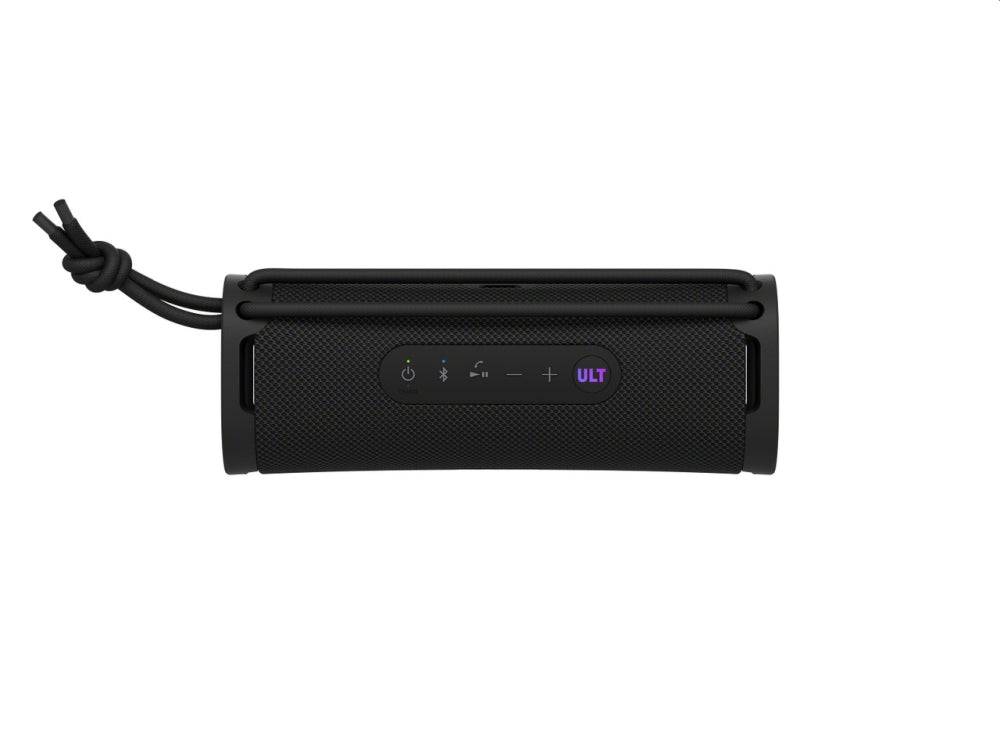 Тонколони, Sony SRS-ULT10 Portable Bluetooth Speaker, Black