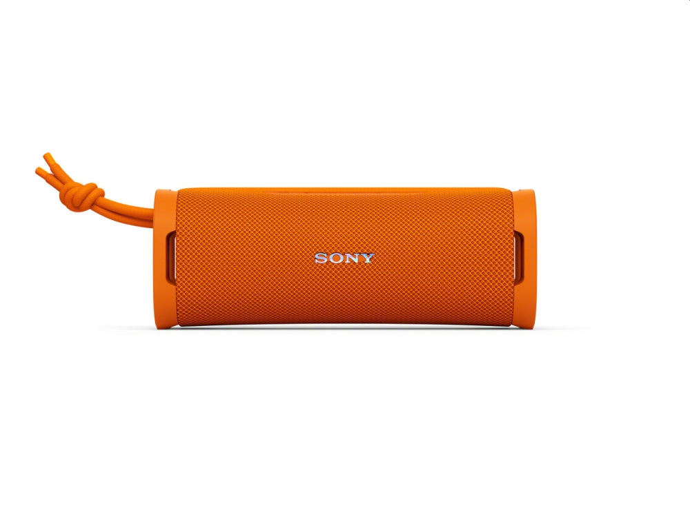Тонколони, Sony SRS-ULT10 Portable Bluetooth Speaker, Orange