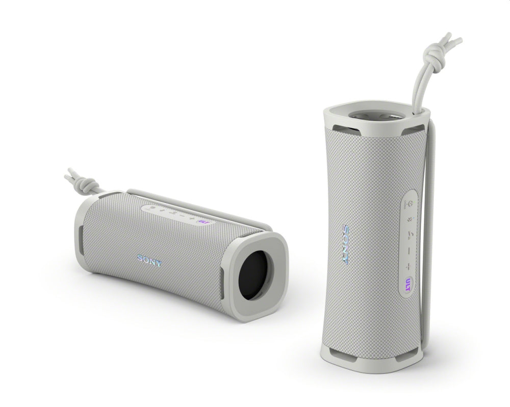 Тонколони, Sony SRS-ULT10 Portable Bluetooth Speaker, White