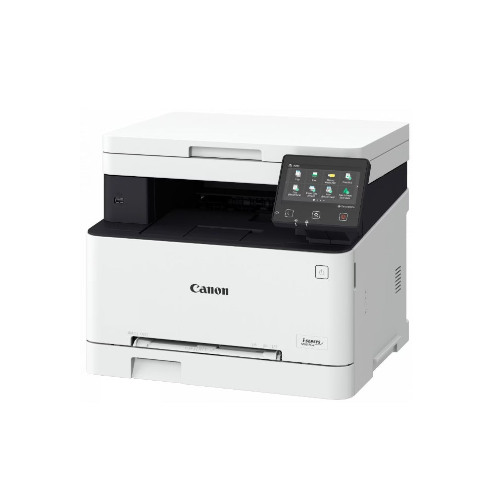 Лазерно многофункционално устройство, Canon i-SENSYS MF651Cw Printer/Scanner/Copier