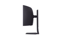 Монитор, LG 34GS95QE-B, 33.9