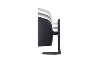 Монитор, LG 34GS95QE-B, 33.9