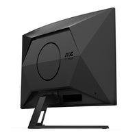 Монитор, AOC CQ32G4VE, 31.5