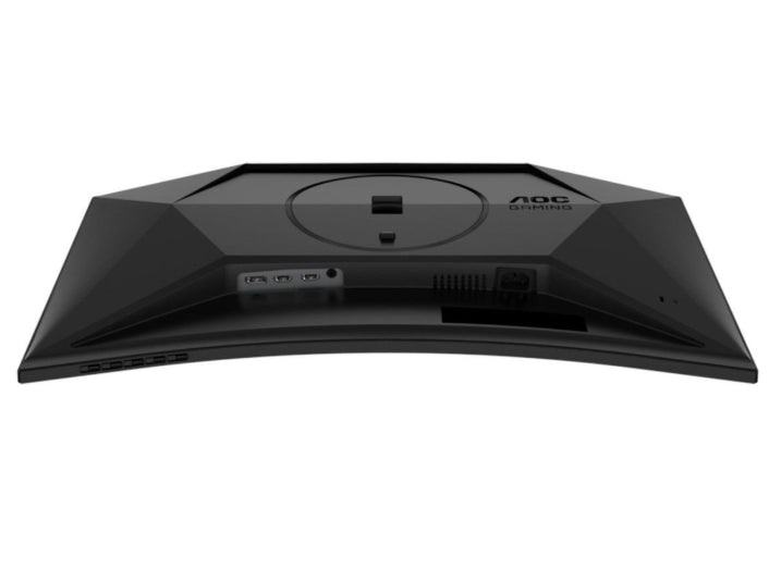 Монитор, AOC CQ27G4X, 27