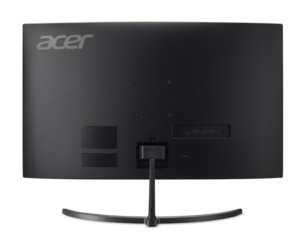Монитор, Acer Nitro ED273US3bmiipx, 27'' VA 1500R Curved LED ZeroFrame