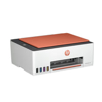 Мастилоструйно многофункционално устройство, HP Smart Tank 589 All-in-One Printer thumbnail 3