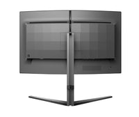 Монитор, Philips Evnia 32M2C5500W, 31.5