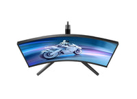 Монитор, Philips Evnia 32M2C5500W, 31.5