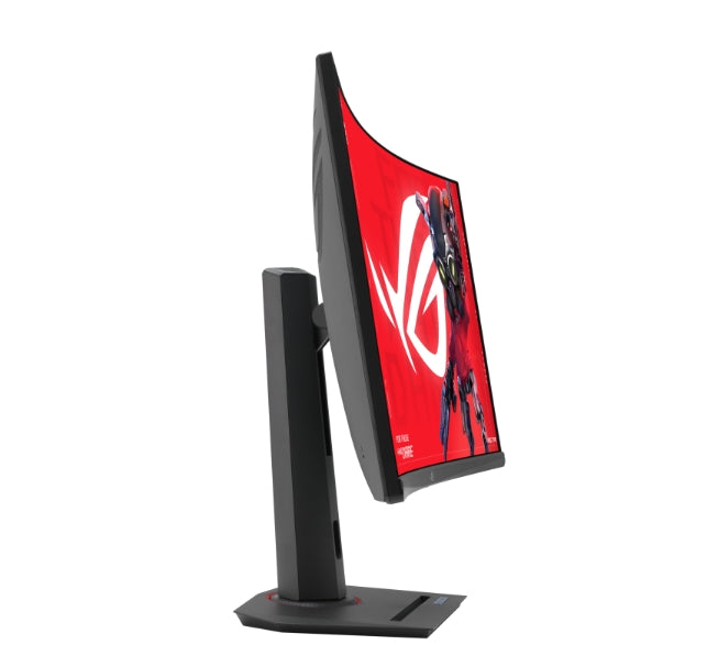 Монитор, Asus ROG Strix XG32WCS Gaming Monitor 32'', 2560x1440