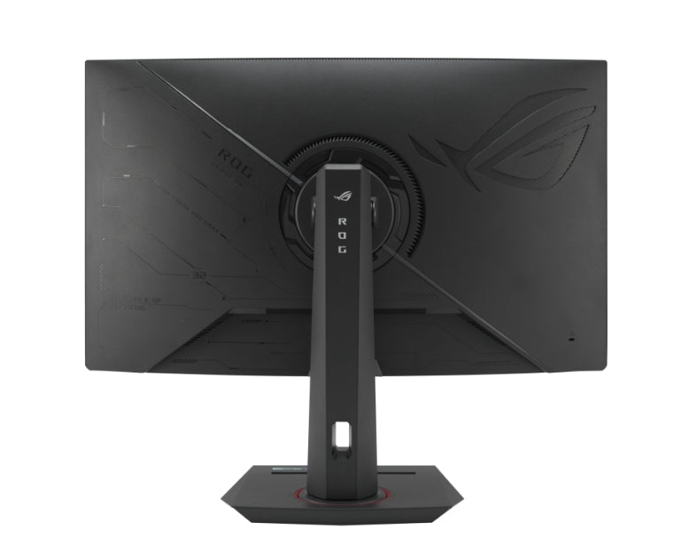Монитор, Asus ROG Strix XG32WCS Gaming Monitor 32'', 2560x1440