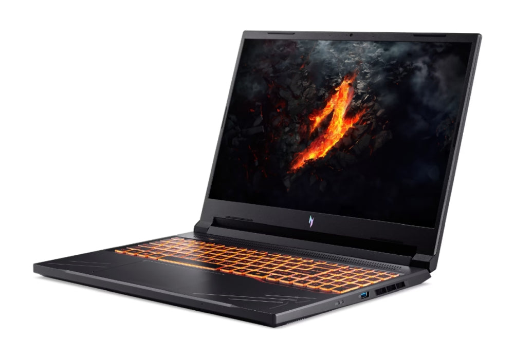 Лаптоп, Acer Nitro 16, ANV16-41-R3NF, AMD Ryzen 5 8645HS