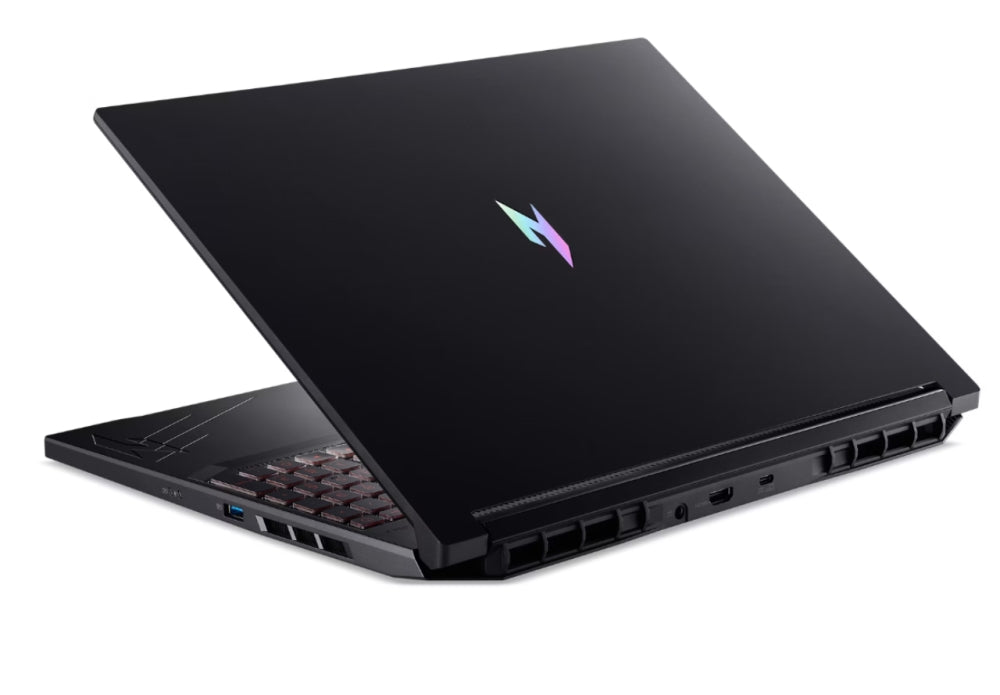 Лаптоп, Acer Nitro 16, ANV16-41-R3NF, AMD Ryzen 5 8645HS